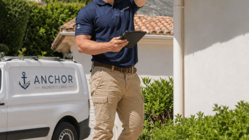 Property Checks San Pedro de Alcántara by Anchor Property Care