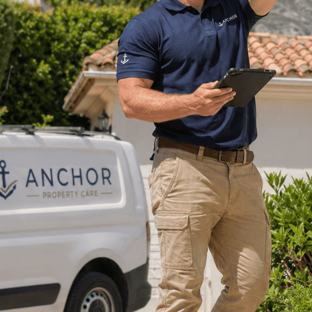 Property Checks Marbella by Anchor Property Care