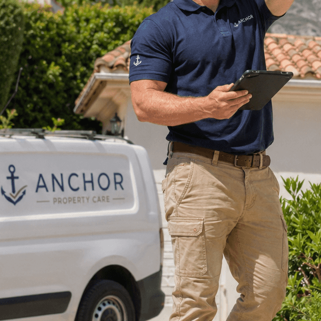 Property Checks Marbella by Anchor Property Care