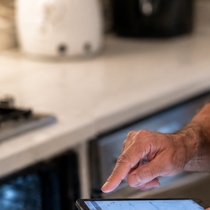home inspections with key holding for overseas owners in marbella
