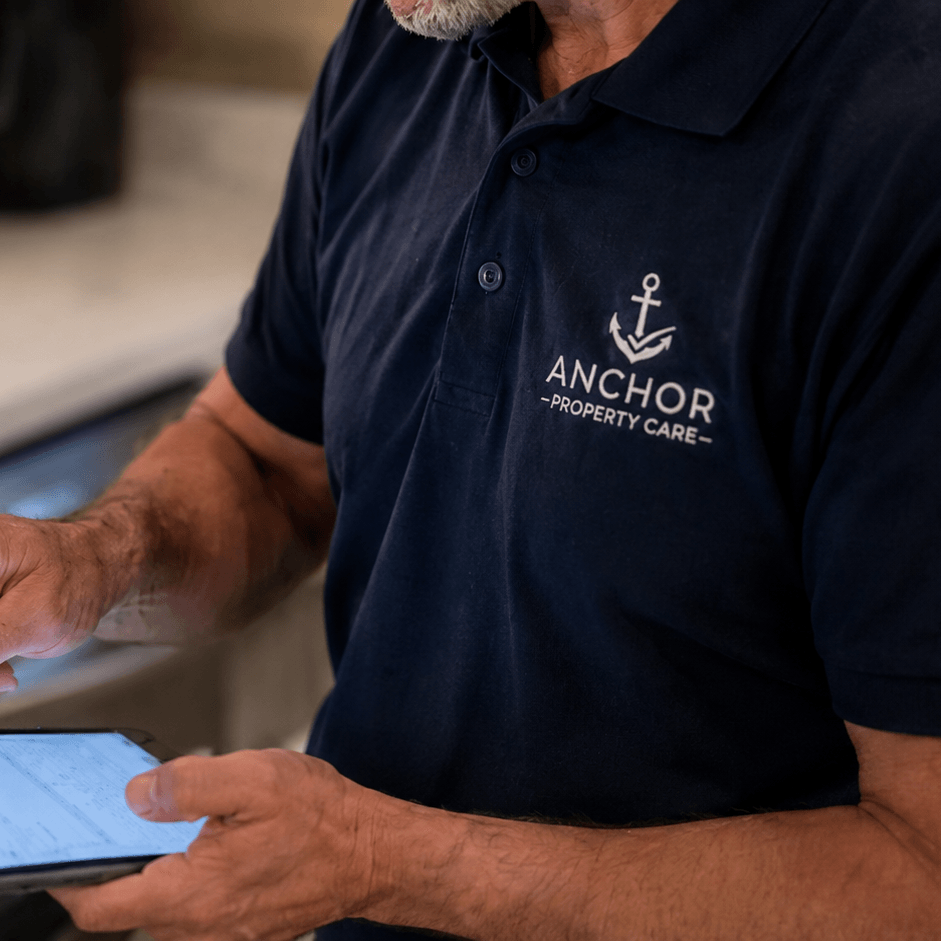 home inspections with key holding for overseas owners in marbella