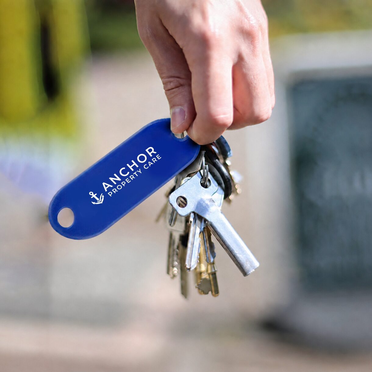 realiable key holding marbella by anchor property care