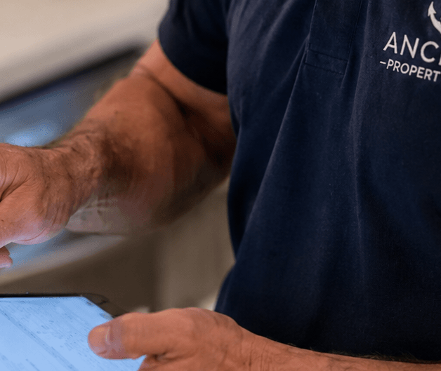 home inspections with key holding for overseas owners in marbella
